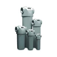 Obsolete: Moduflex Extra Compressed Air Filters / Bulk Liquid Separators - P3TF Series